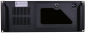 Preview: Rack PC front
